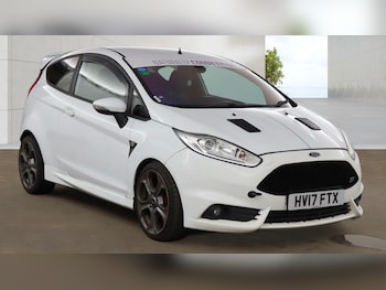 Used Ford Fiesta 2017 for sale - 79018828: Photo