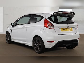 Used Ford Fiesta 2017 for sale - 79018828: Photo