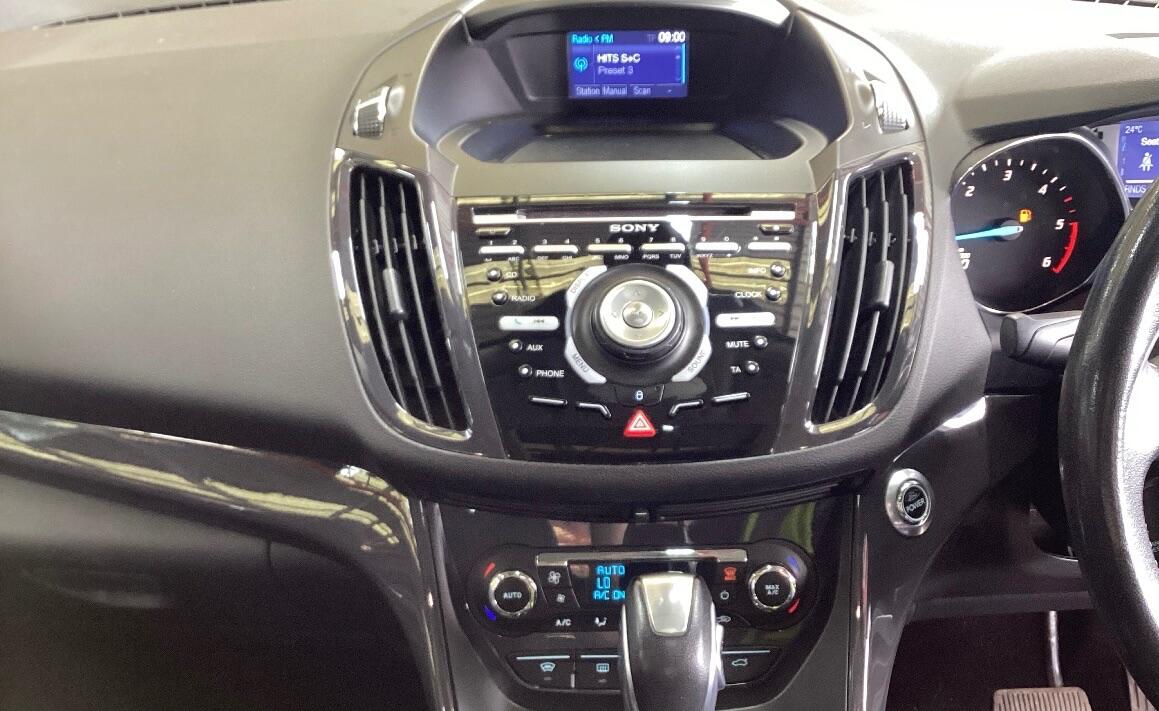 Used Ford Kuga 2013 for sale - 77411161: Photo 10