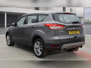 Used Ford Kuga 2013 for sale - 77411161: Photo