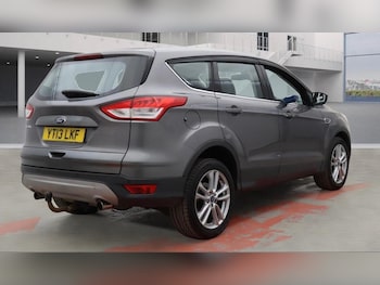 Used Ford Kuga 2013 for sale - 77411161: Photo