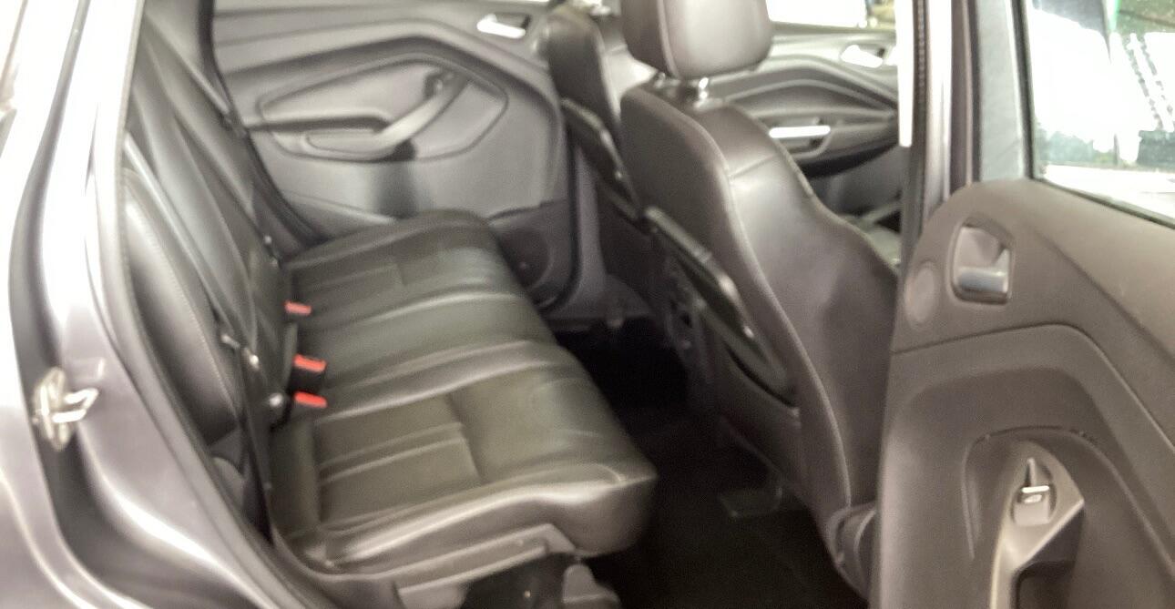 Used Ford Kuga 2013 for sale - 77411161: Photo 8