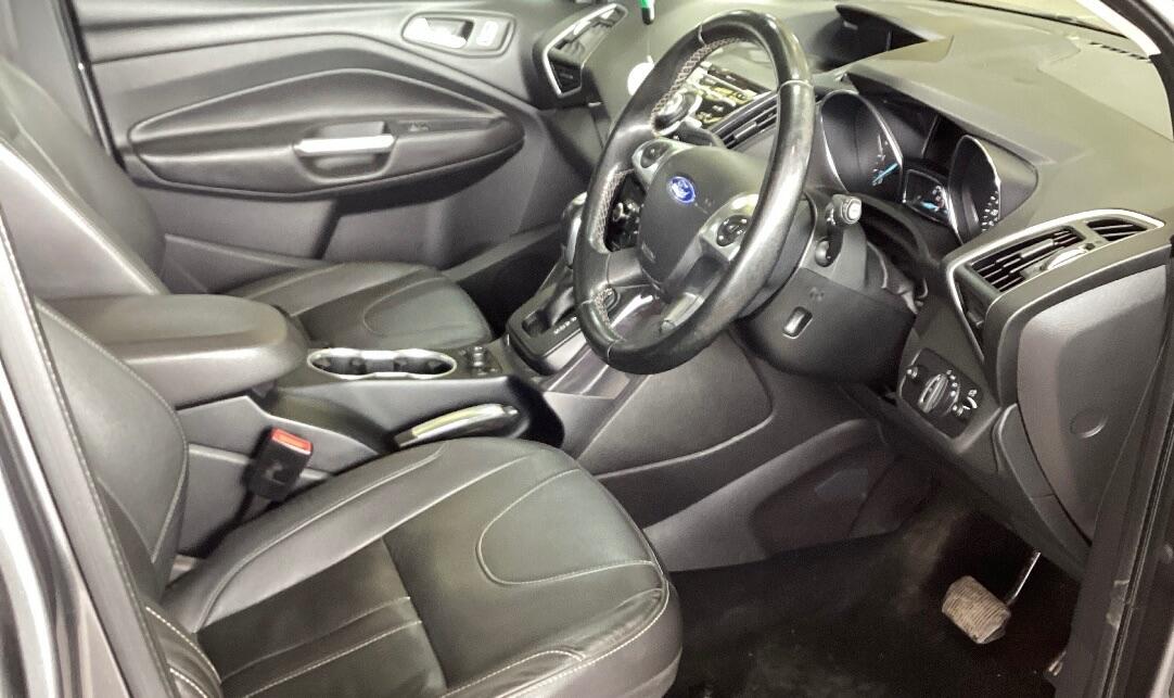 Used Ford Kuga 2013 for sale - 77411161: Photo 9