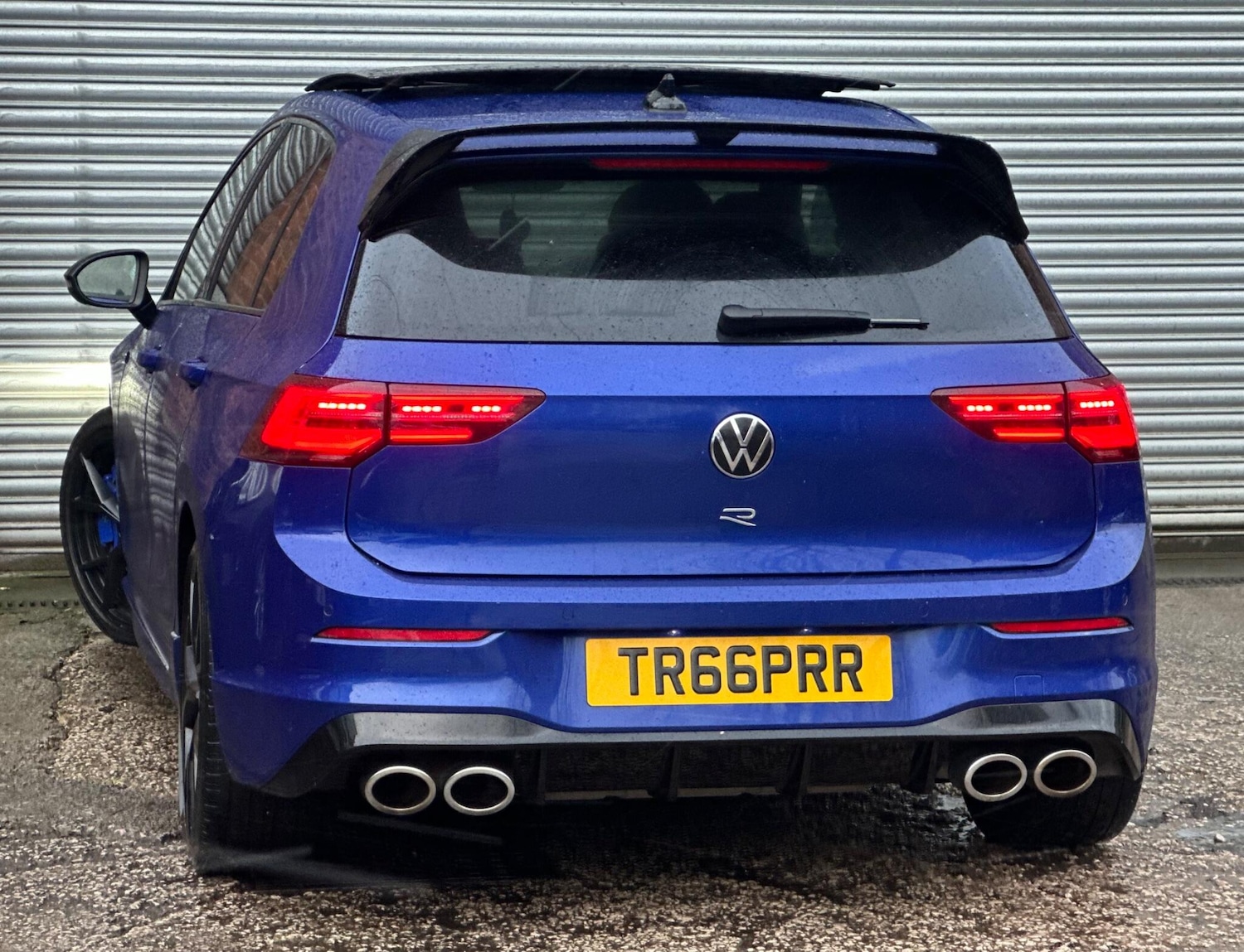 Used Volkswagen Golf 2021 for sale - 77469247: Photo 17