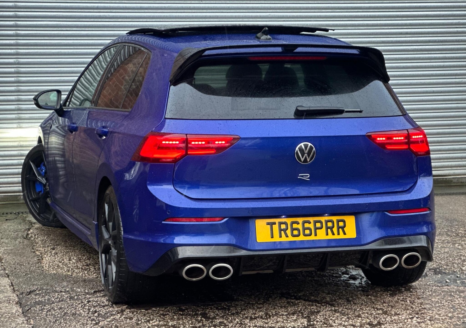 Used Volkswagen Golf 2021 for sale - 77469247: Photo 21