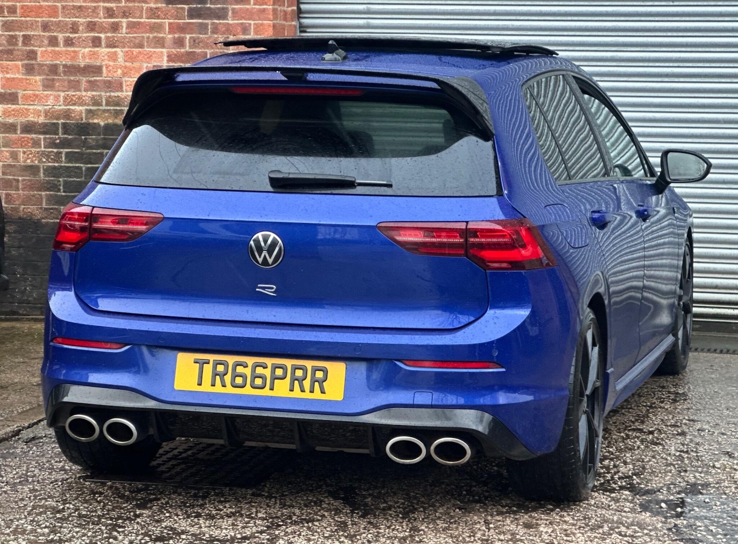 Used Volkswagen Golf 2021 for sale - 77469247: Photo 23