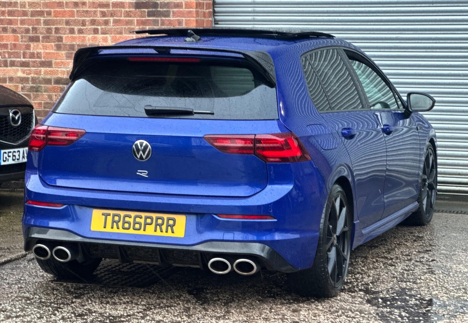 Used Volkswagen Golf 2021 for sale - 77469247: Photo 24