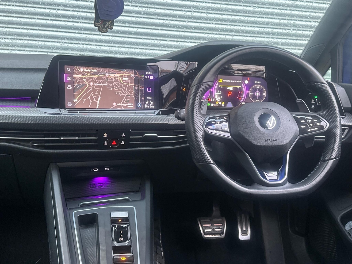 Used Volkswagen Golf 2021 for sale - 77469247: Photo 31