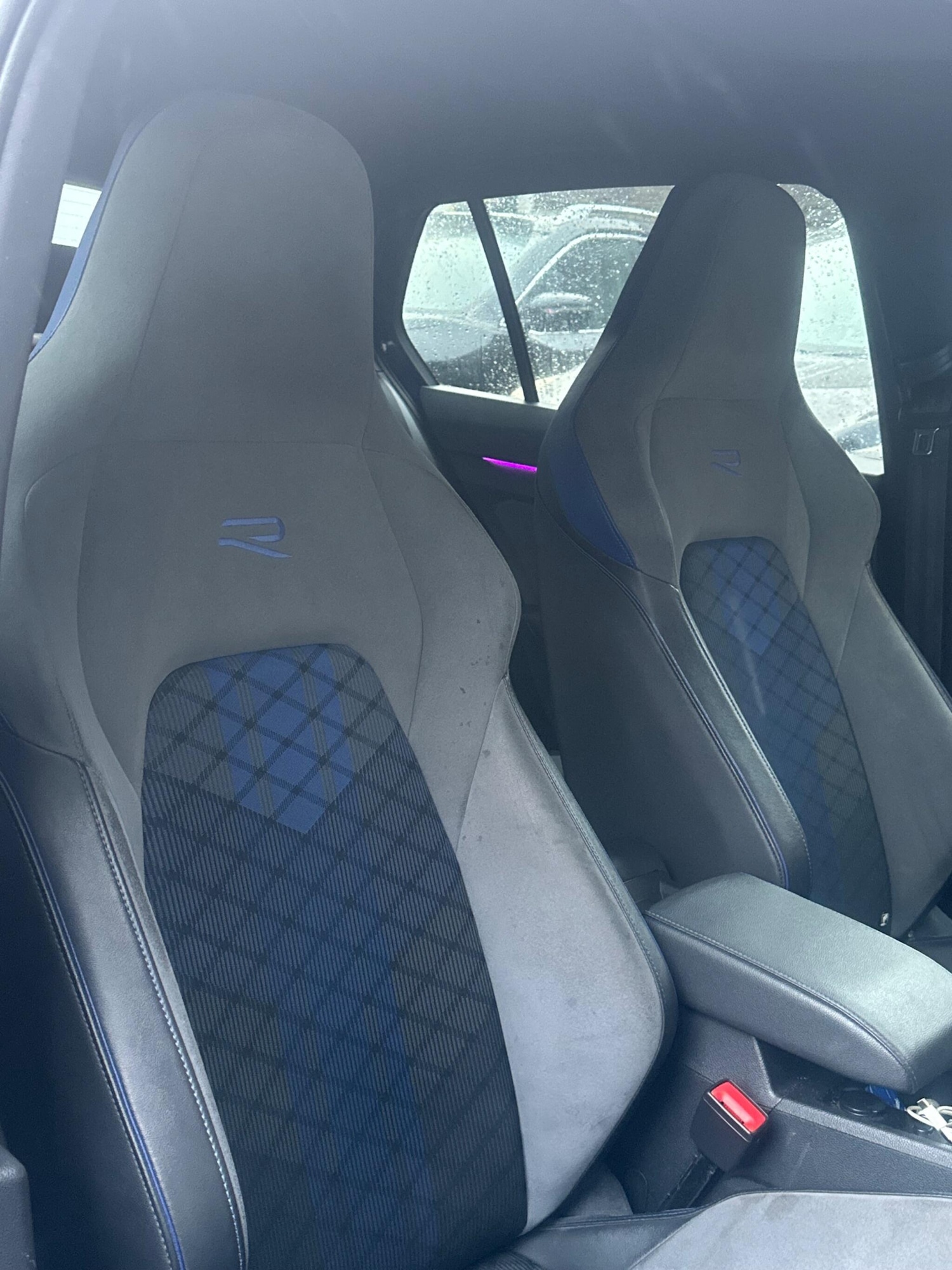 Used Volkswagen Golf 2021 for sale - 77469247: Photo 32