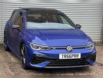 Used Volkswagen Golf 2021 for sale - 77469247: Photo