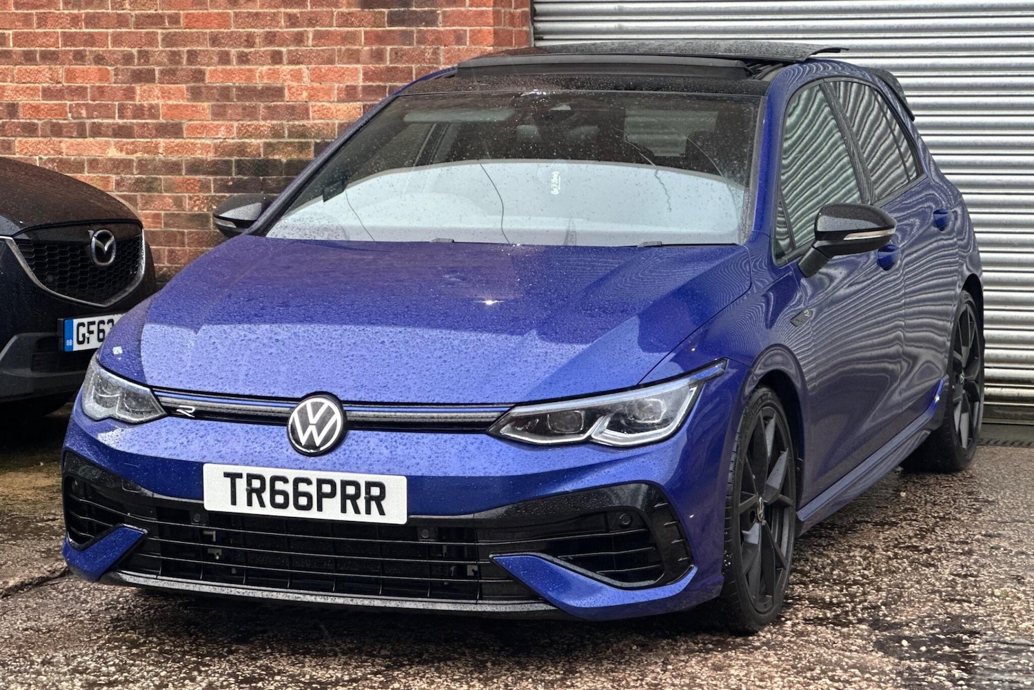 Used Volkswagen Golf 2021 for sale - 77469247: Photo 5