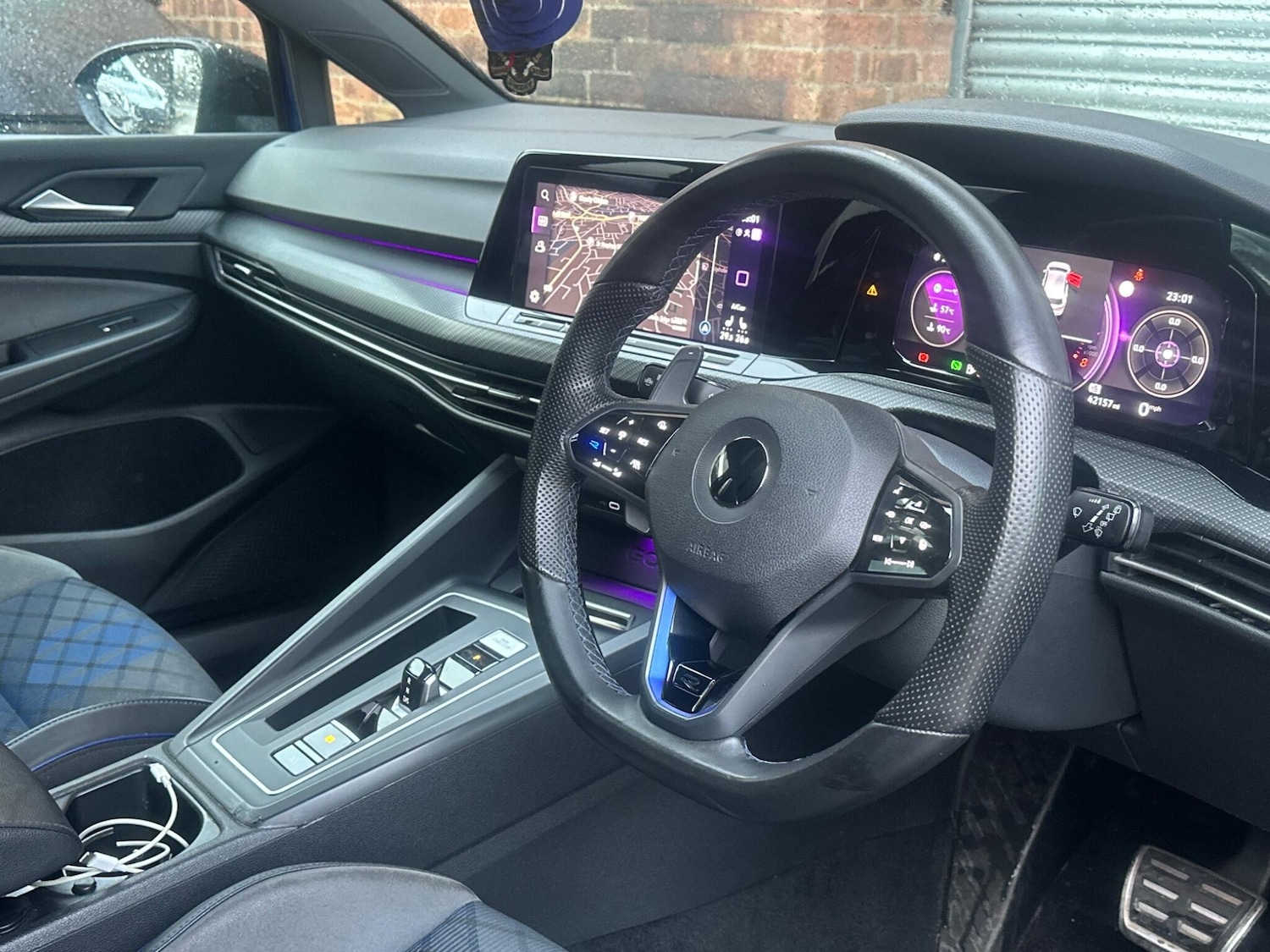 Used Volkswagen Golf 2021 for sale - 77469247: Photo 8