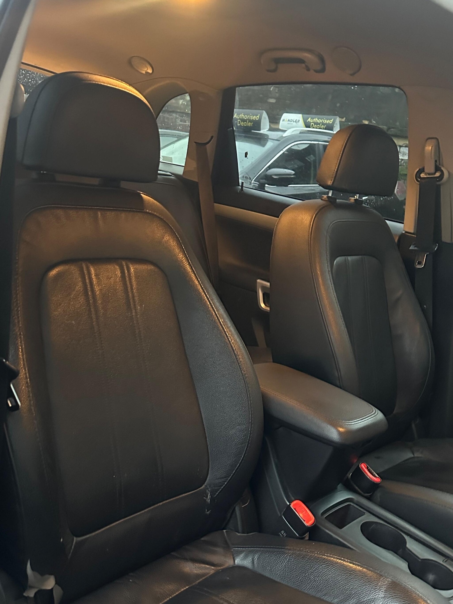 Used Vauxhall Antara for sale - 76473868: Photo 10