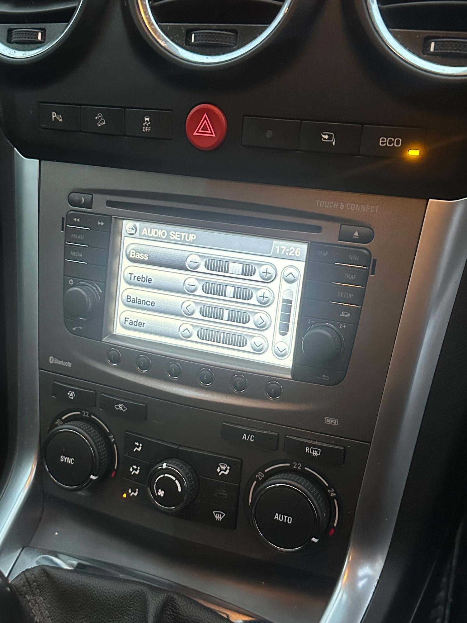 Used Vauxhall Antara for sale - 76473868: Photo 16