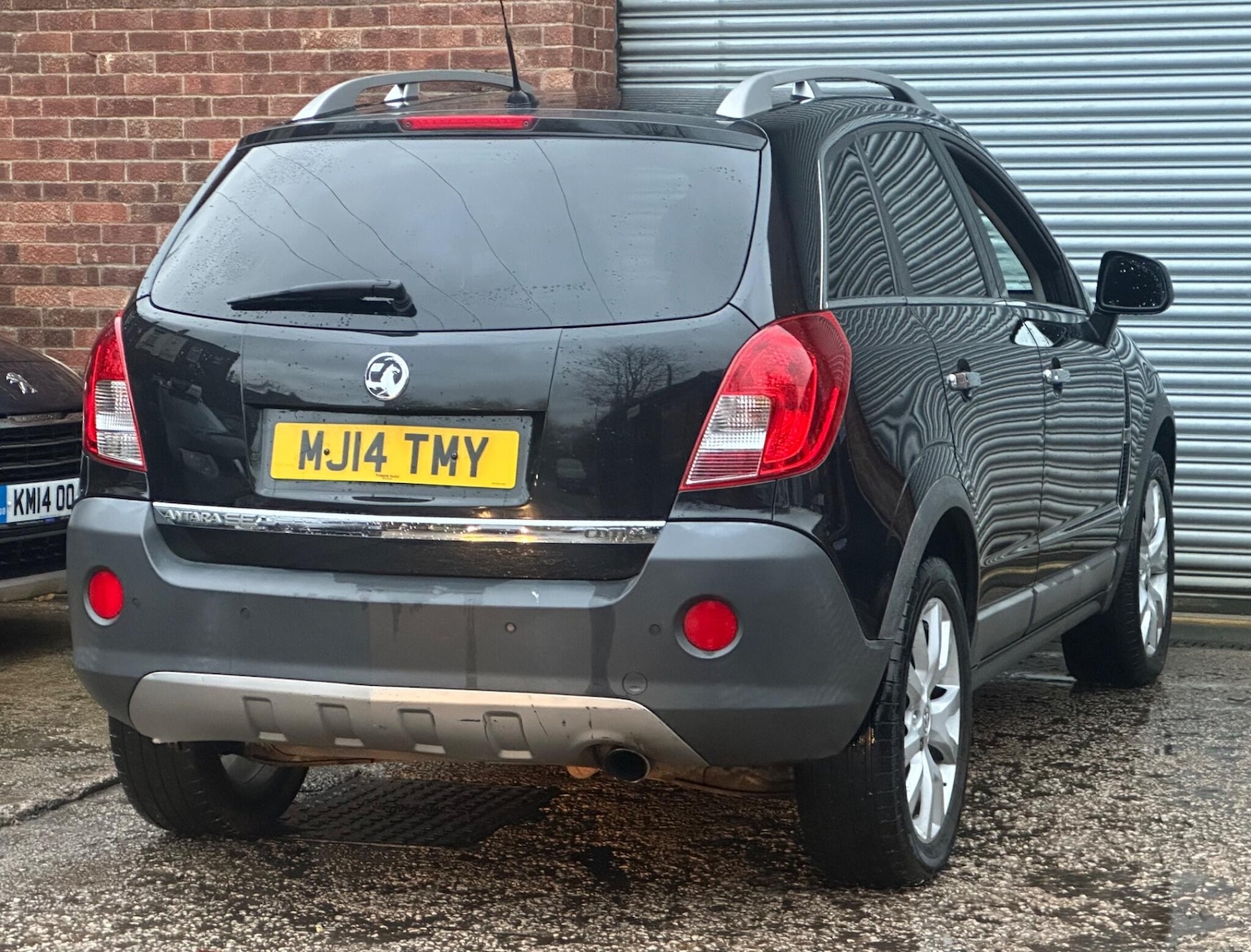 Used Vauxhall Antara for sale - 76473868: Photo 19
