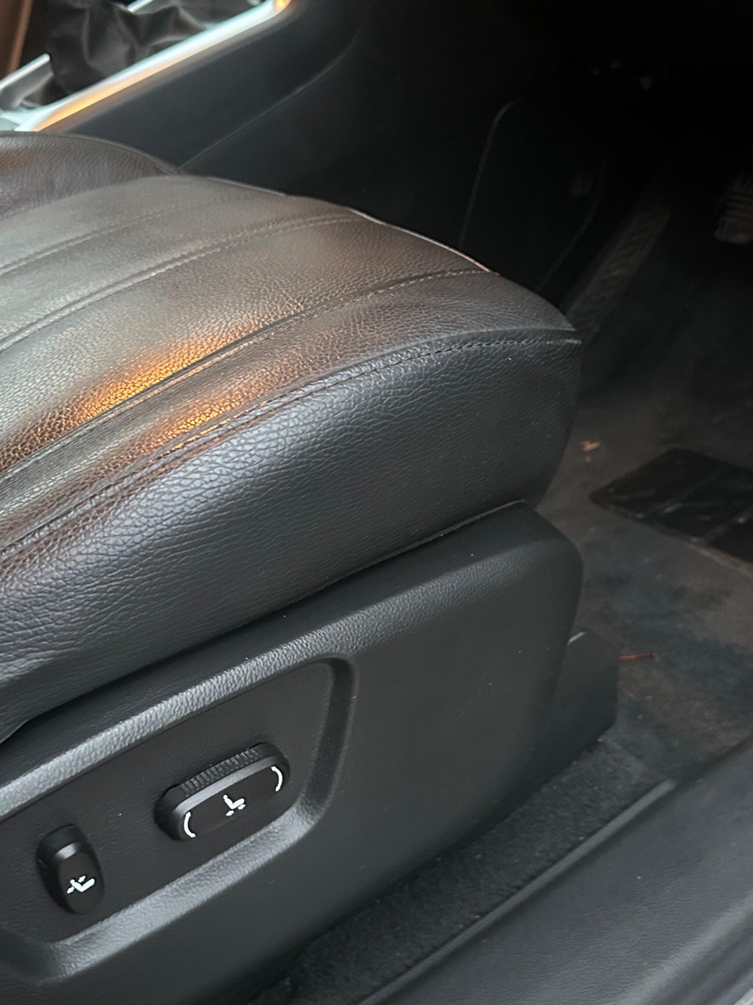 Used Vauxhall Antara for sale - 76473868: Photo 21