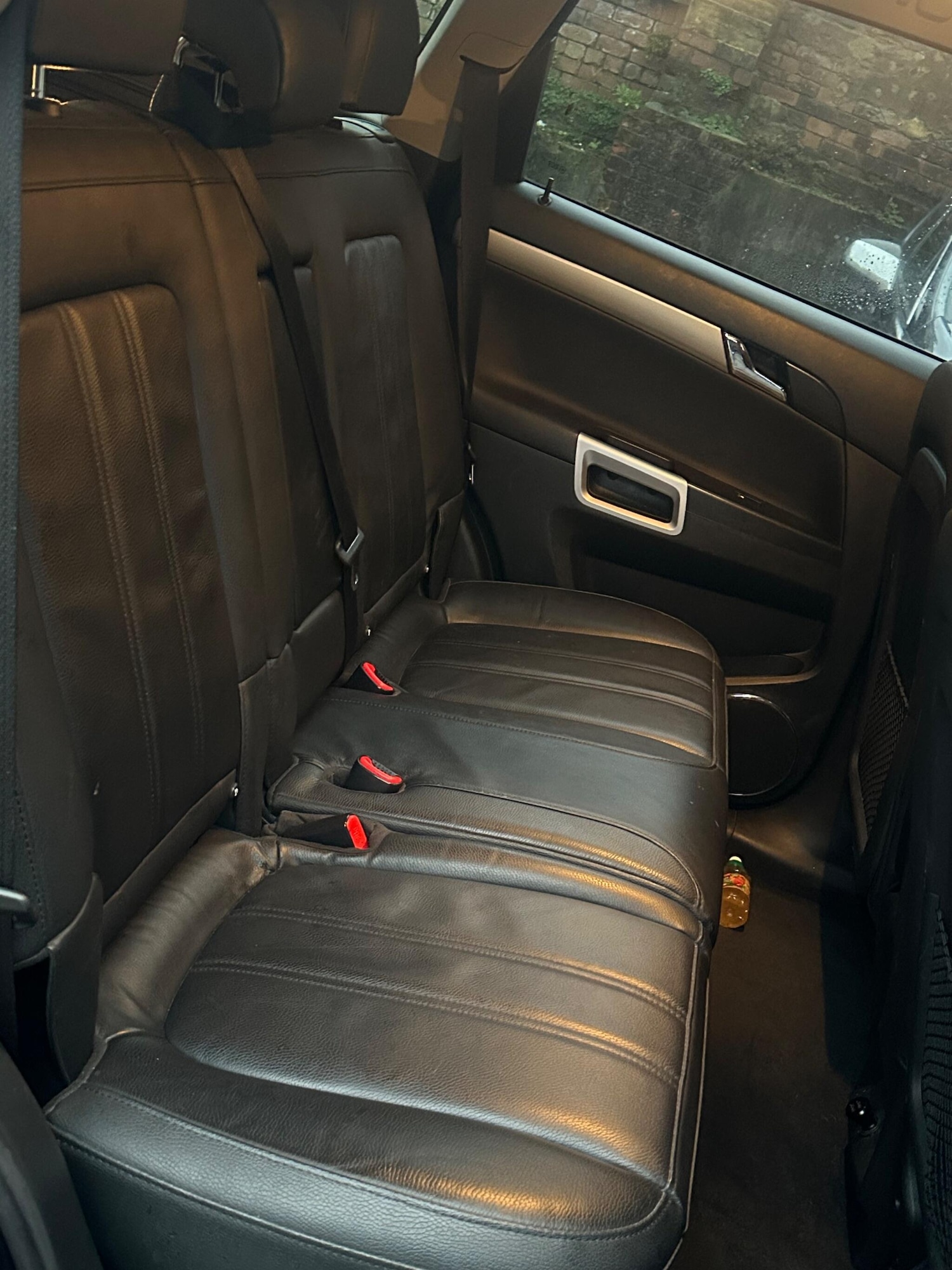 Used Vauxhall Antara for sale - 76473868: Photo 24