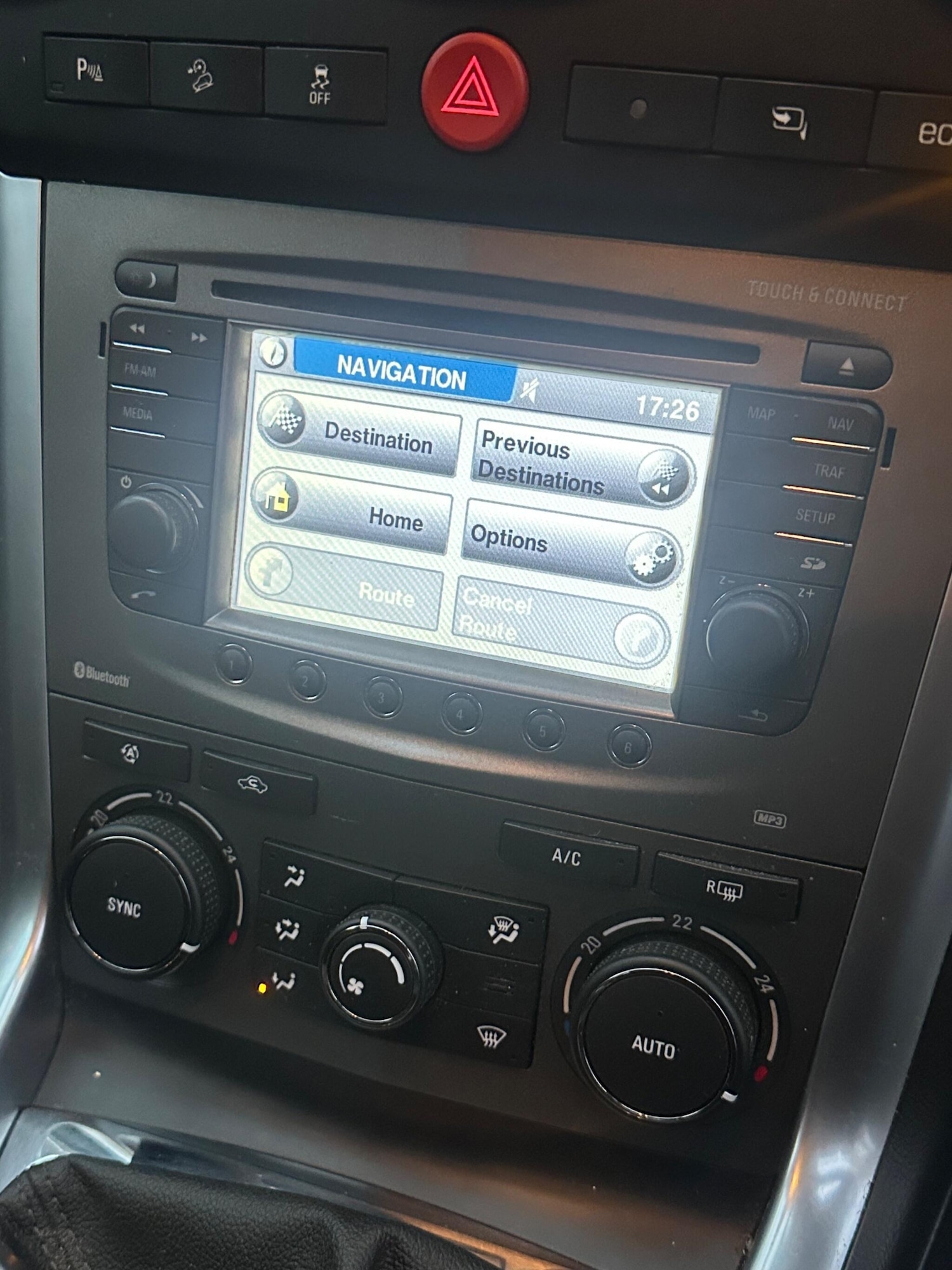 Used Vauxhall Antara for sale - 76473868: Photo 9