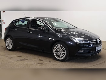 Used Vauxhall Astra 2017 for sale - 78878933: Photo