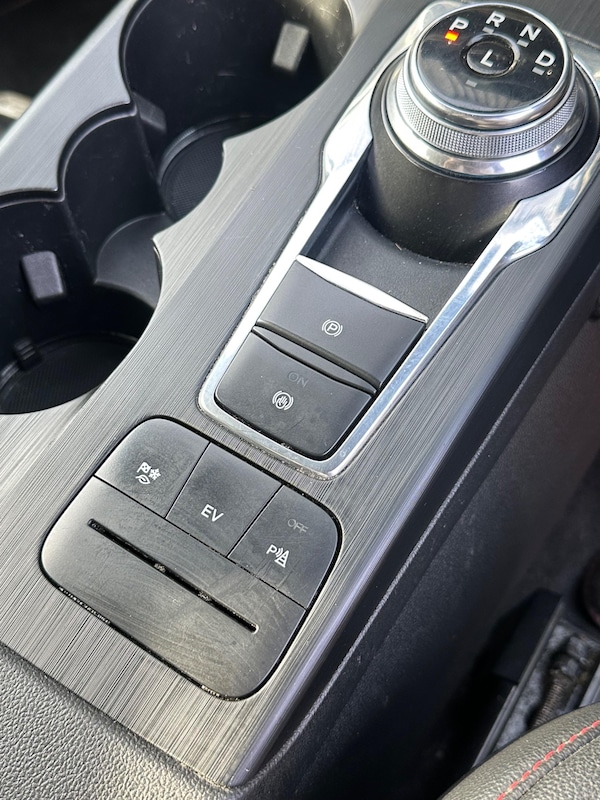 Used Ford Kuga 2021 for sale - 74585649: Photo 17