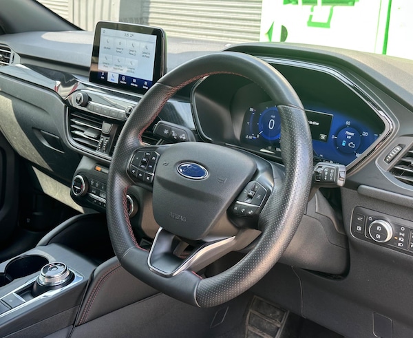 Used Ford Kuga 2021 for sale - 74585649: Photo 30