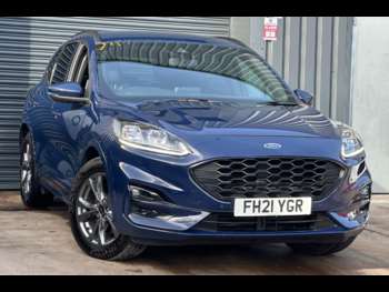Used Ford Kuga 2021 for sale - 74585649: Photo
