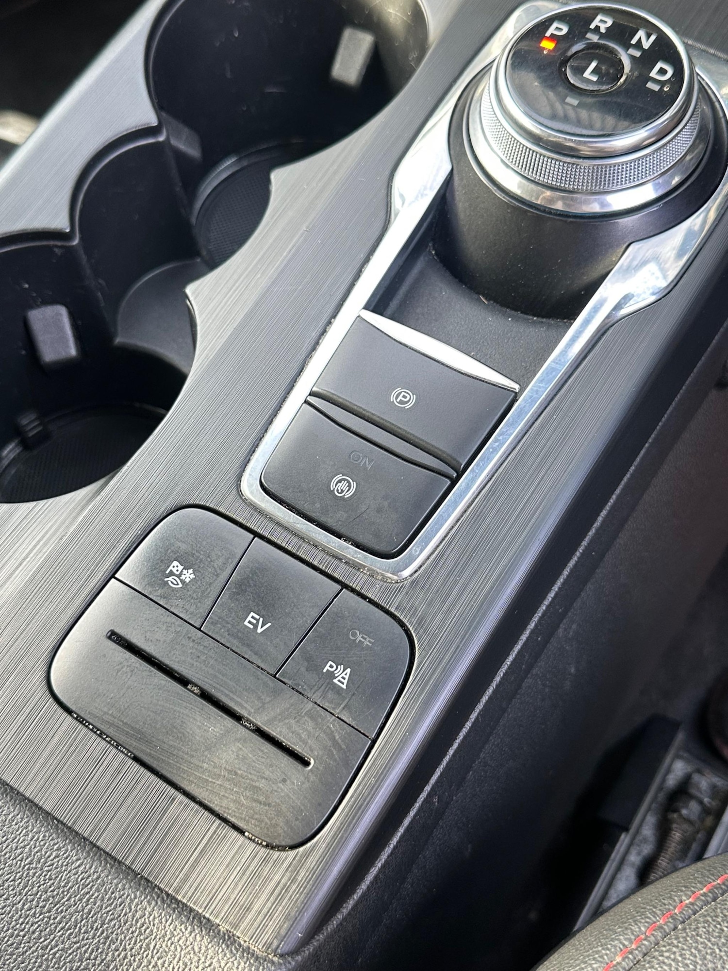 Used Ford Kuga 2021 for sale - 76634138: Photo 17