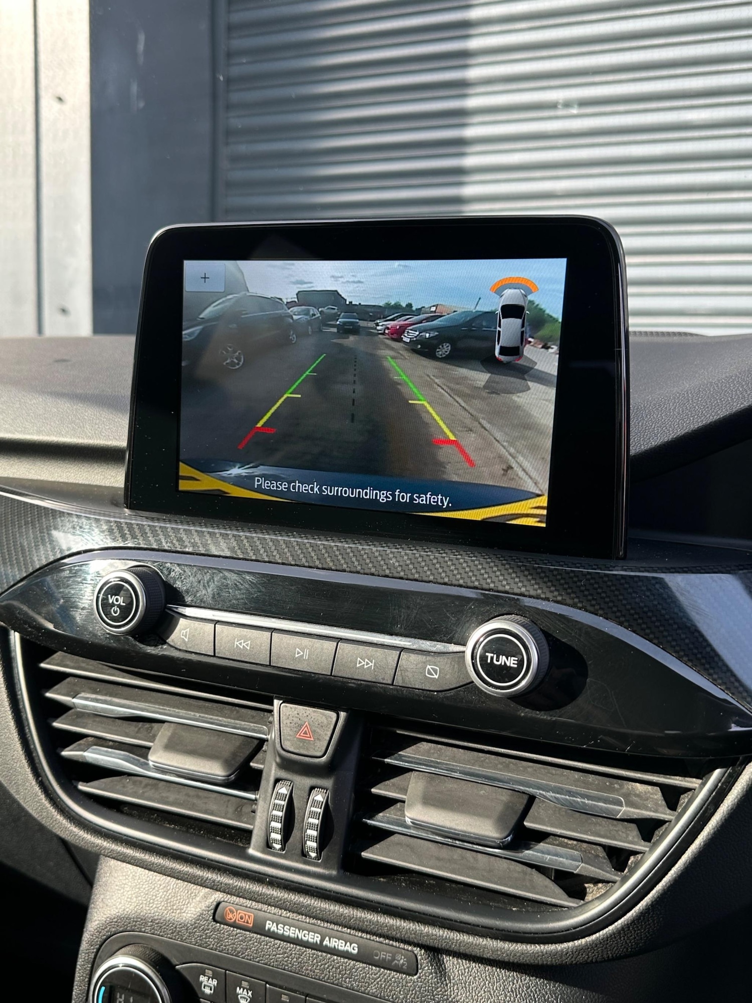 Used Ford Kuga 2021 for sale - 76634138: Photo 18