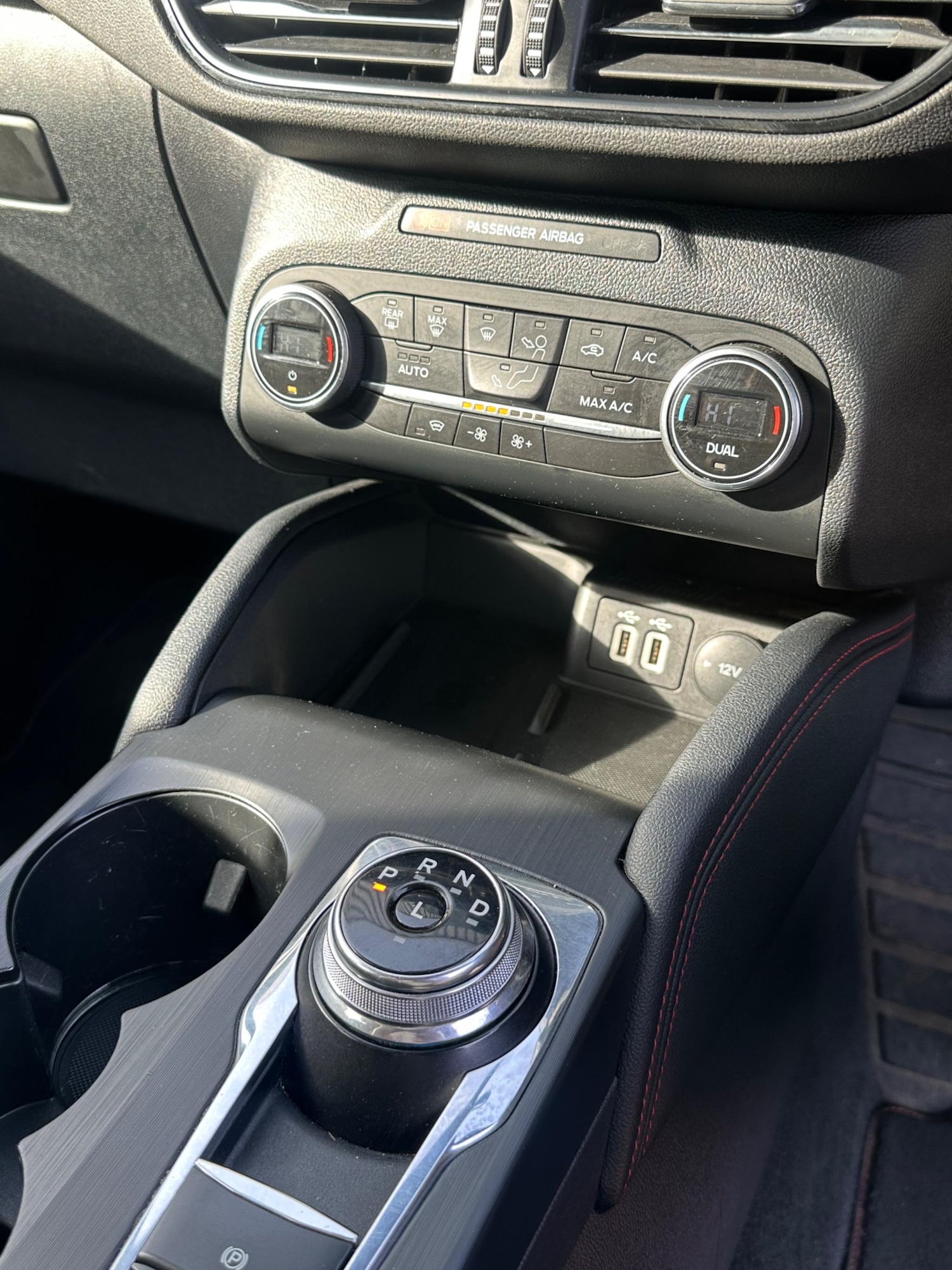 Used Ford Kuga 2021 for sale - 76634138: Photo 20