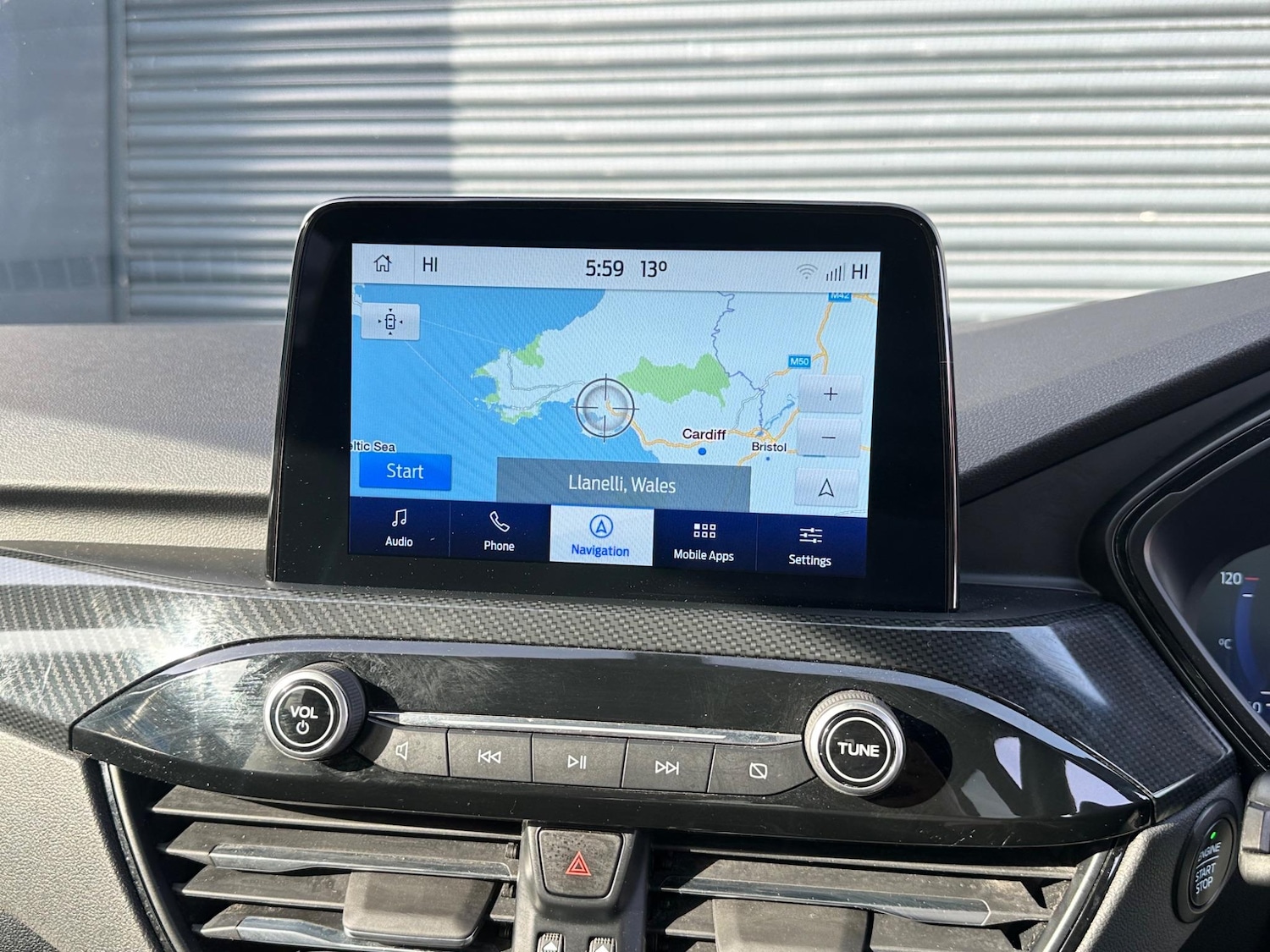 Used Ford Kuga 2021 for sale - 76634138: Photo 22