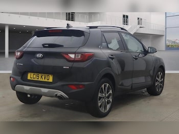 Used Kia Stonic 2019 for sale - 77524035: Photo