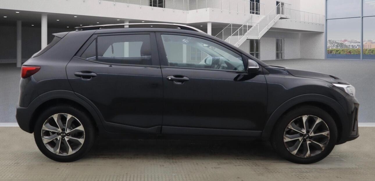 Used Kia Stonic 2019 for sale - 77524035: Photo 5