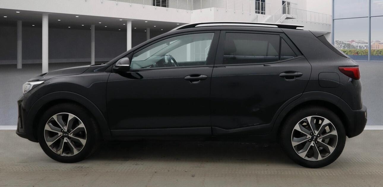 Used Kia Stonic 2019 for sale - 77524035: Photo 6