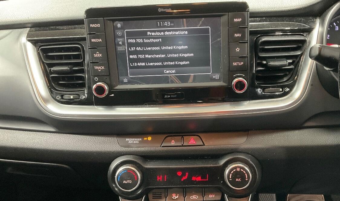 Used Kia Stonic 2019 for sale - 77524035: Photo 7