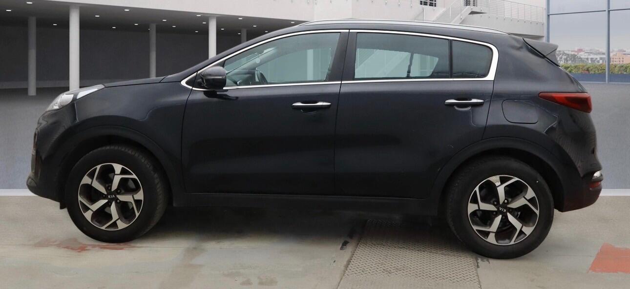 Used Kia Sportage 2019 for sale - 77993154: Photo 3