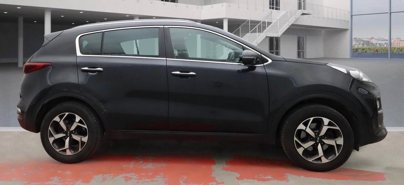 Used Kia Sportage 2019 for sale - 77993154: Photo 5