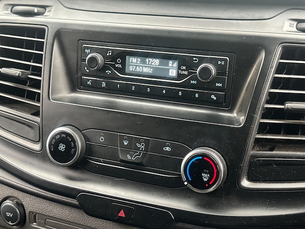 Used Ford Transit Custom 2018 for sale - 75577218: Photo 20