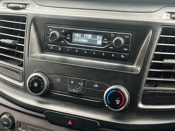 Used Ford Transit Custom 2018 for sale - 75577218: Photo 21