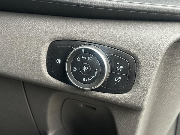 Used Ford Transit Custom 2018 for sale - 75577218: Photo 22