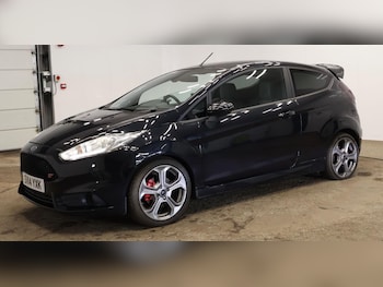Used Ford Fiesta 2014 for sale - 78116008: Photo