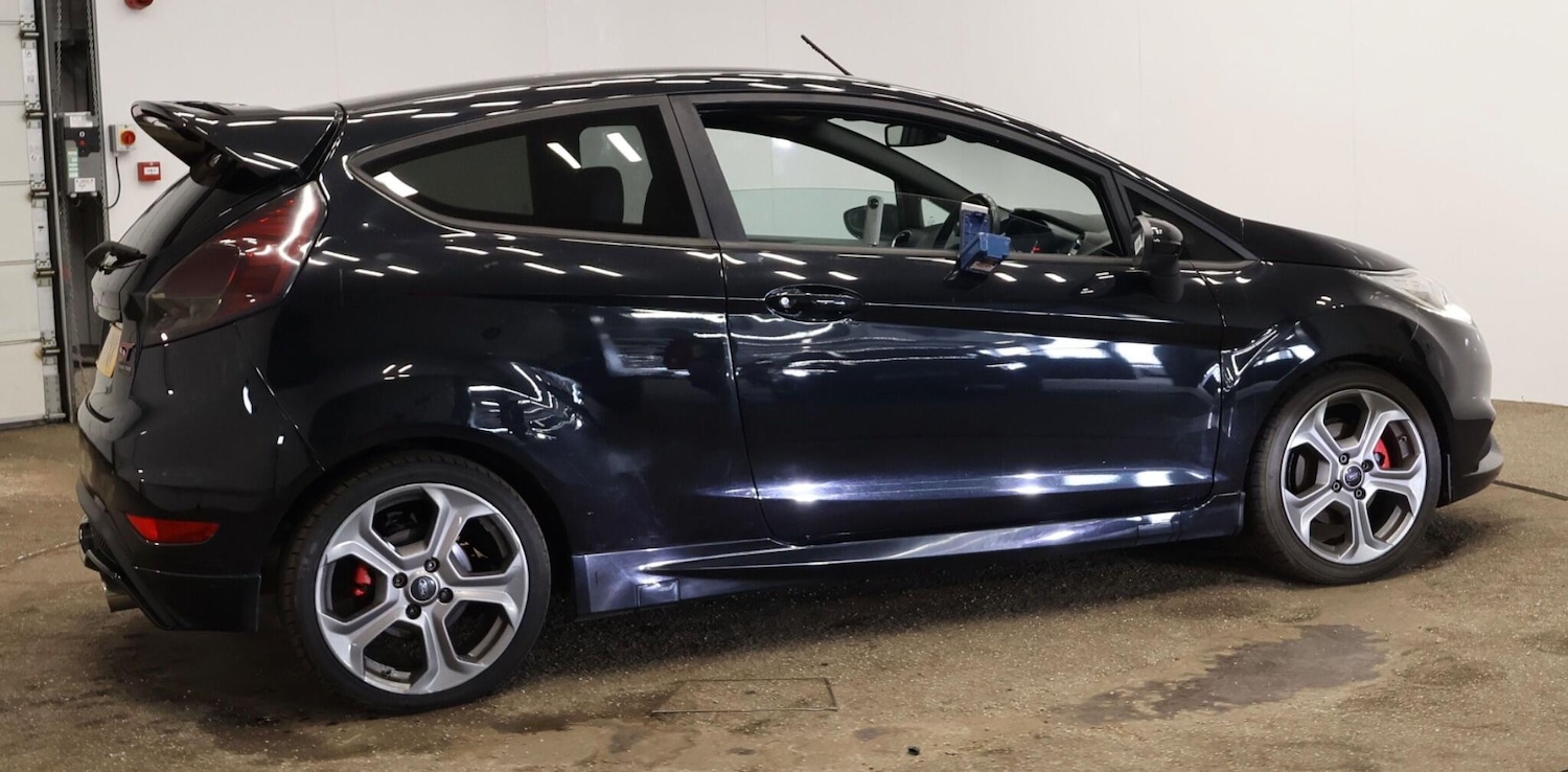 Used Ford Fiesta for sale - 78116008: Photo 5