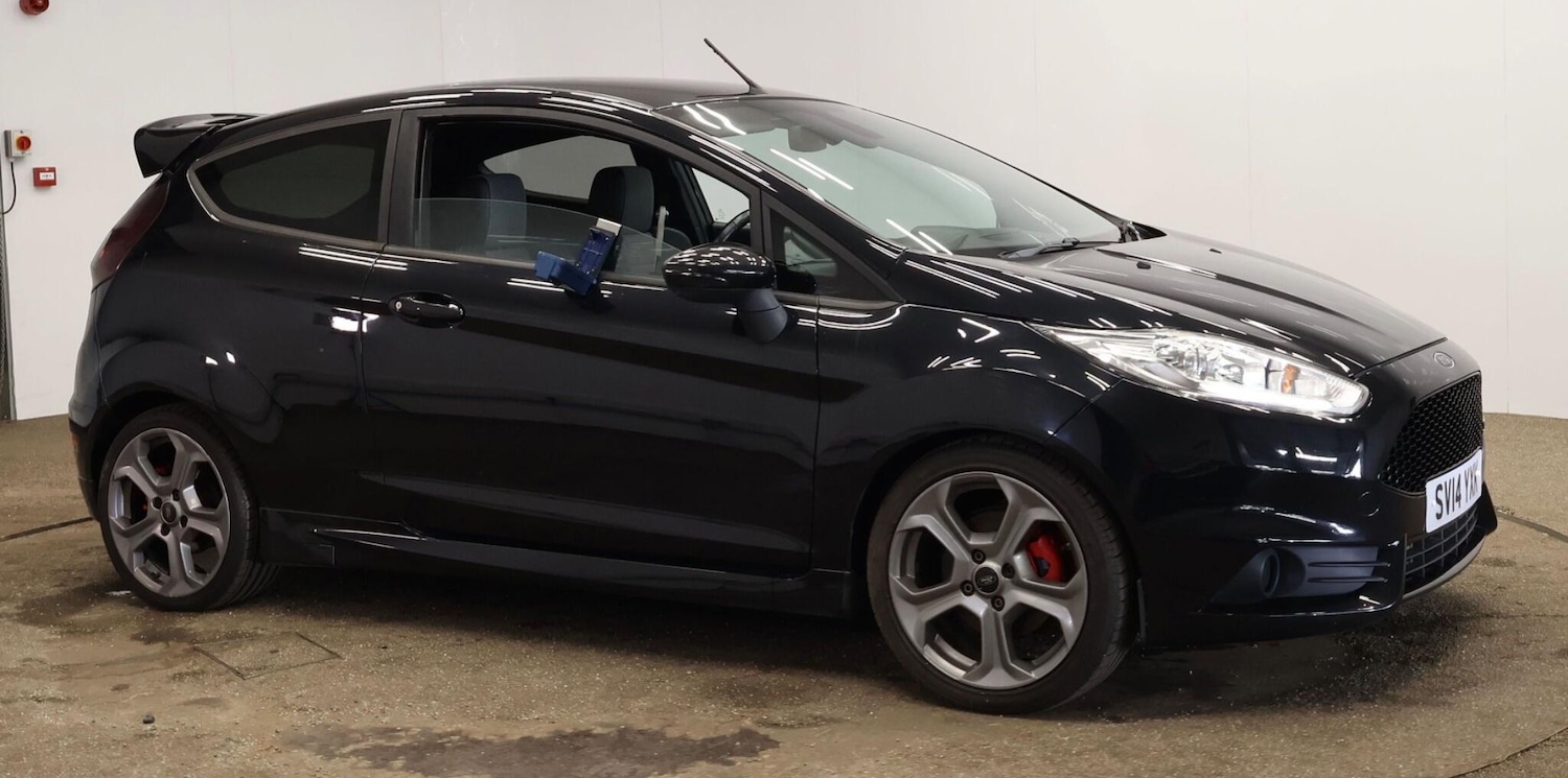 Used Ford Fiesta for sale - 78116008: Photo 8