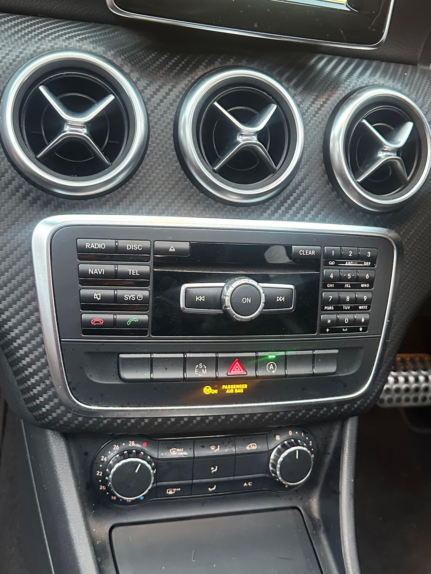 Used Mercedes-Benz A-Class 2015 for sale - 76592629: Photo 25