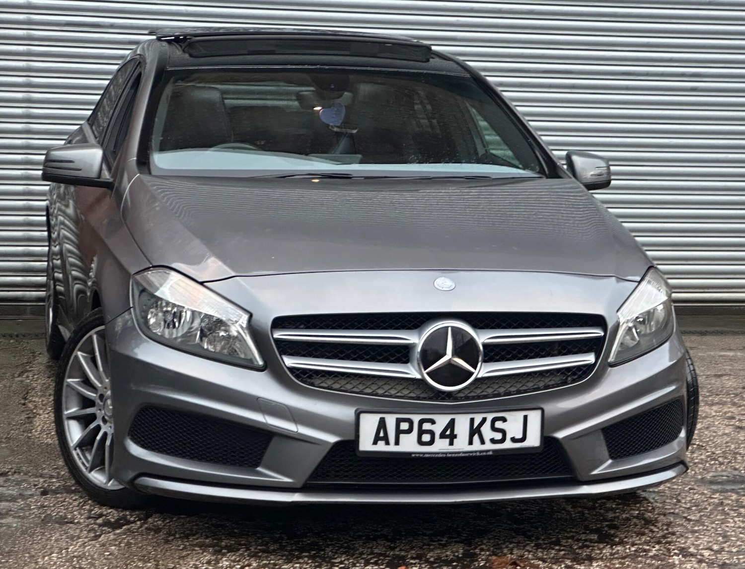 Used Mercedes-Benz A-Class 2015 for sale - 76592629: Photo 26