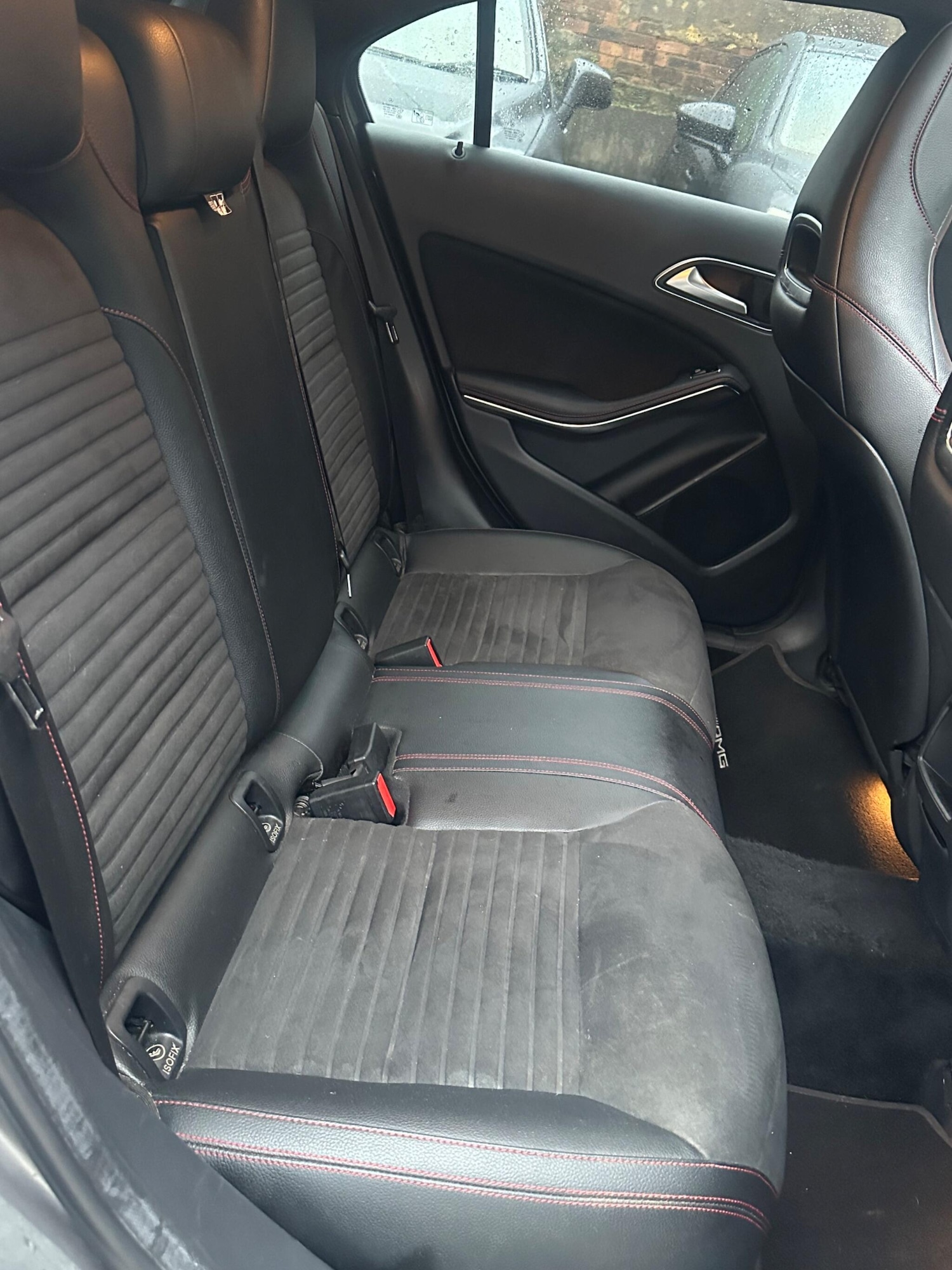 Used Mercedes-Benz A-Class 2015 for sale - 76592629: Photo 29