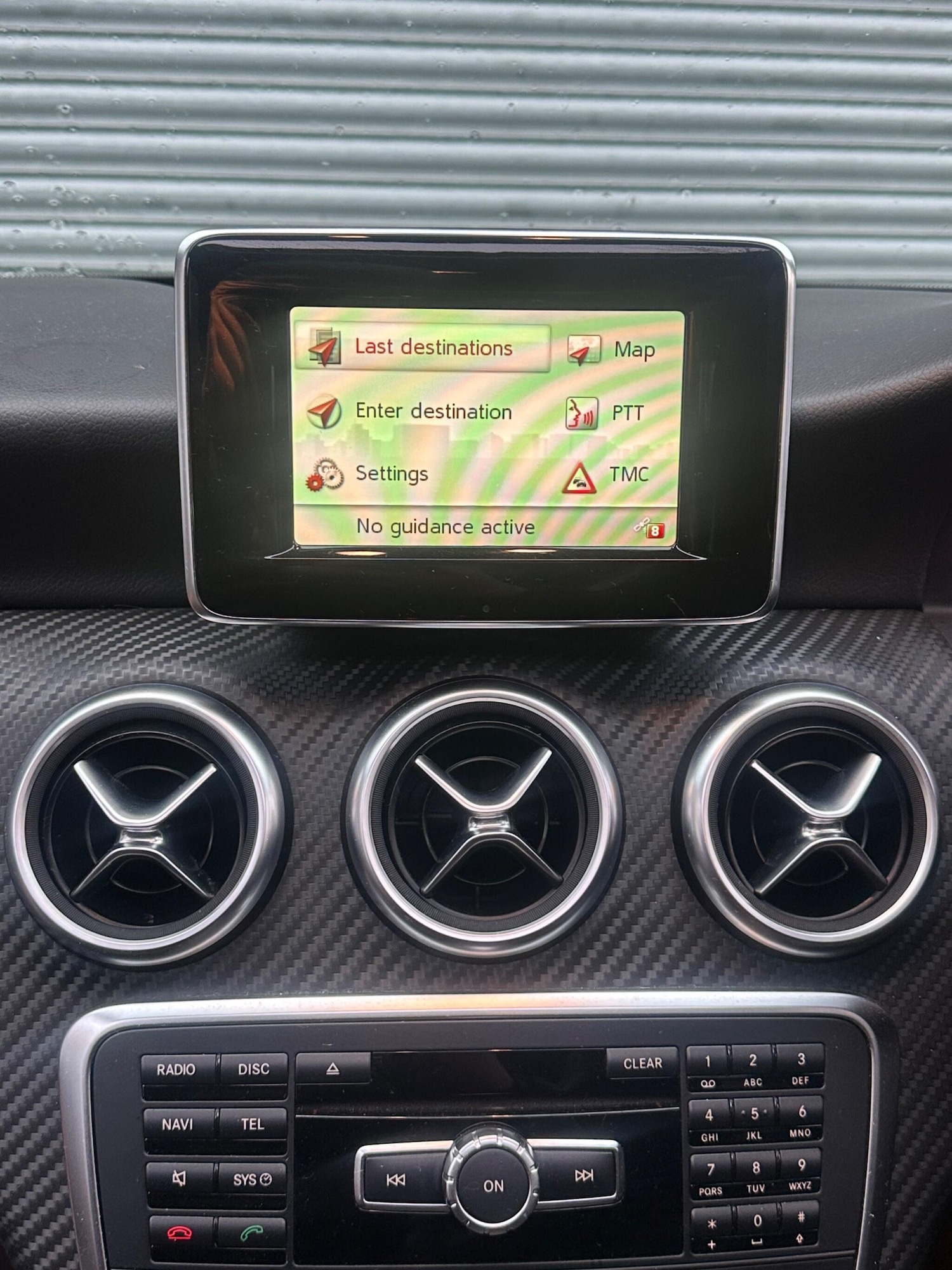 Used Mercedes-Benz A-Class 2015 for sale - 76592629: Photo 9