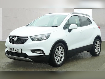Used Vauxhall Mokka X 2019 for sale - 78771541: Photo