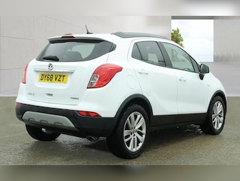 Used Vauxhall Mokka X 2019 for sale - 78771541: Photo