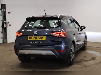 Used SEAT Arona 2020 for sale - 78528096: Photo