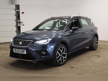 Used SEAT Arona 2020 for sale - 78528096: Photo